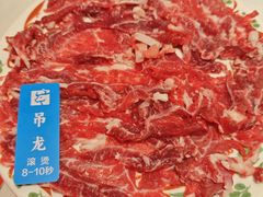 -汕头八合里海记牛肉店(清河店)