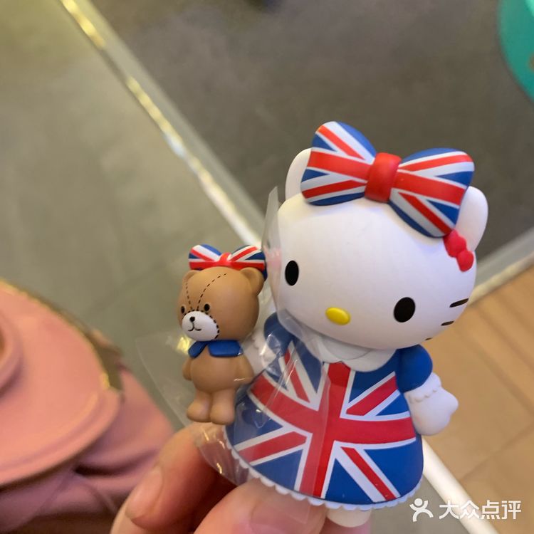 Popmart快闪店人广世贸