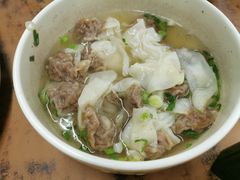 -清真蒋有记(老门东店)