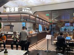 -渔语鱼新川菜Bistro(万象天地店)