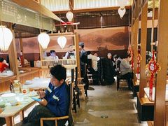 -弄堂里(西溪龙湖天街店)