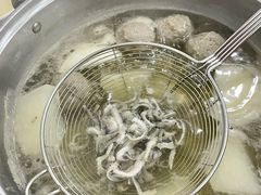 -福合埕牛口福·牛肉火锅·牛肉丸