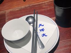 -大牌大·传统杭帮菜(湖滨店)