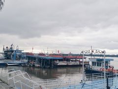 -人民防洪胜利纪念塔