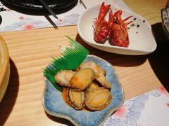 -贵木日本料理·铁板烧(新地假日广场店)