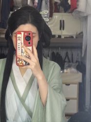 点击看大图 -禾美汉服·簪花·旗袍·旅拍摄影馆(沧浪亭店)