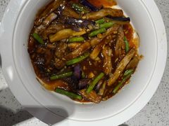 -紫光园·烤鸭·北京菜(团结湖店)