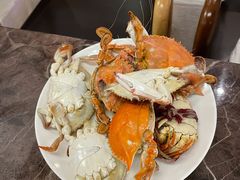 -介里海鲜自助(万达广场太原街店)