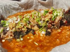 -三煮纸包鱼(青岛总店)