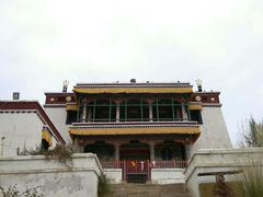 景点-五当召景区