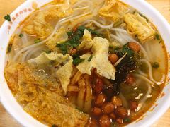 螺狮粉-阿熊螺蛳粉(北大街店)