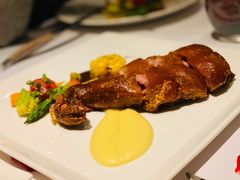 脆皮烤乳猪-蝶舍·MAISON PAPILLON