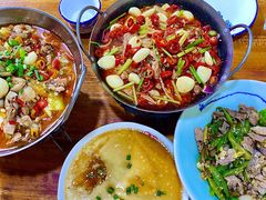 -湖南湘菜馆(东湘缘二店)