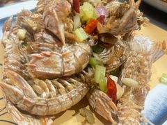 -龙虾奇迹(大华三路店)