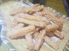 -巴达木食府