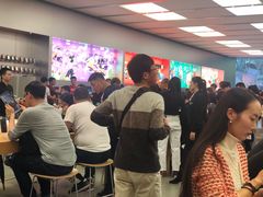 -Apple零售店(深圳益田假日广场店)