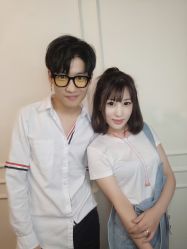 -3AM HAIR SALON染发烫发接发