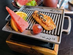 -花潮料理艺食馆(成都万象城店)