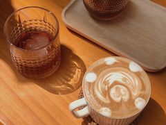 -白熊咖啡(闽江大道店)