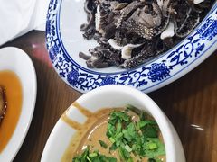 老北京爆肚-白魁老号饭庄(安内店)