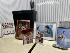 -海马体照相馆(环贸iapm大师爱情店)
