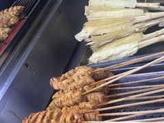 -海大南门夜市(海富街店)