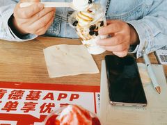 -肯德基(顺义光明大街店)