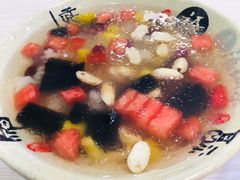 长乐冰饭-溢仙茶(中防万宝城店)