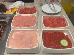 -海底捞火锅(万科广场店)