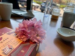 -船歌·鱼水饺青岛菜(黄岛珠江路店)