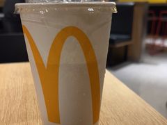 -麦当劳(豫园店)