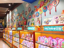 -meland亲子乐园(深圳领展中心城店)