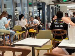 -Peet's Coffee皮爷咖啡(万象天地店)