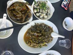 -车头老二大排档