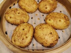 -东莞塘厦三正半山温泉酒店·汉宫中餐厅