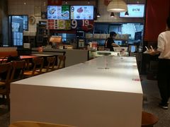 大堂-红荔村肠粉(岗厦店)