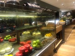 -君悦酒店·La Terrazza意合園·意式风味