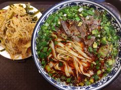 -有礼有面(知春路店)