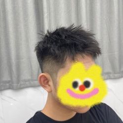 点击看大图 -藤野造型
