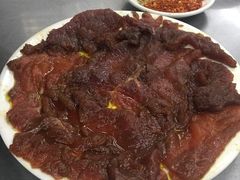 -松明一烤肉馆(鲁园店)