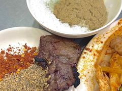 -松明一烤肉馆(鲁园店)