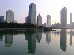 -白鹭洲公园