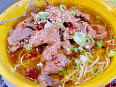 -熊猫川菜馆 panda chine