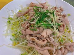 -大笑饭堂(甲子桥店)