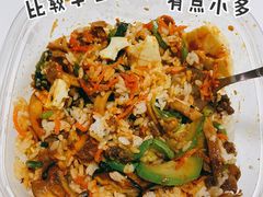-七八冷面·延边朝鲜族美食(圣熙八号店)