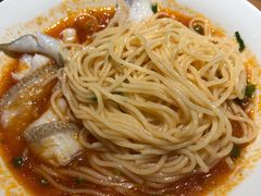 -太二酸菜鱼(汕头苏宁广场店)