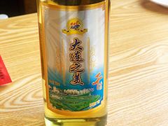 -渔家颂歌渔家味道(青石路店)
