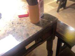 -蜀国大将老火锅(江北店)
