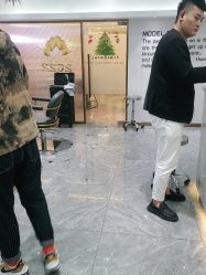 -MODEL SAGA名媛世家