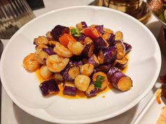 -大潮淮·淮扬菜(何园旗舰店)